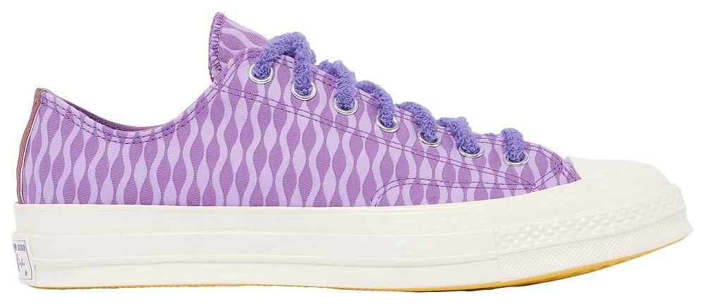 Converse hotsell shoes purple