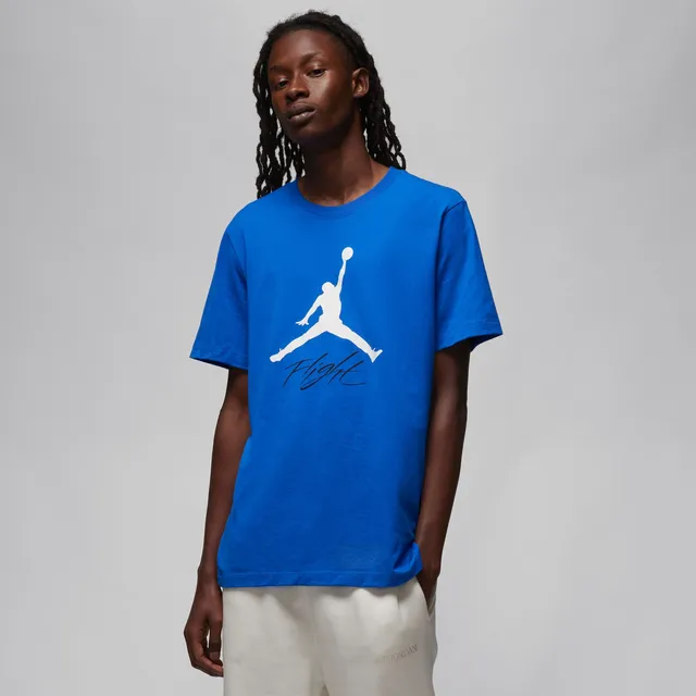 Jordan Mens Jordan Jumpman Air HBR T-Shirt | Liberty Center