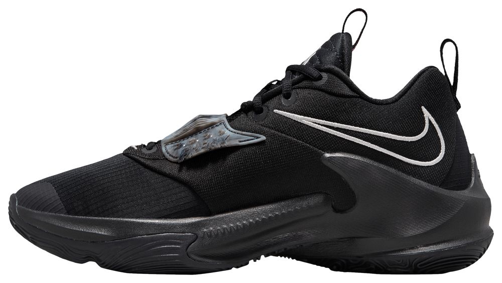 Nike zoom shift 2 cheap triple black