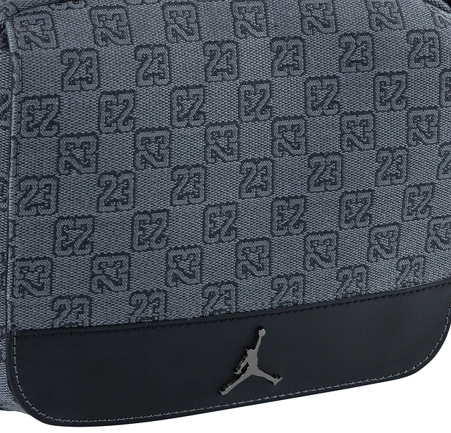 Nike Jordan Monogram Mini Messenger Bag (3.6L) | The Summit