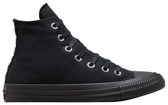 Converse 2025 lunarlon noir