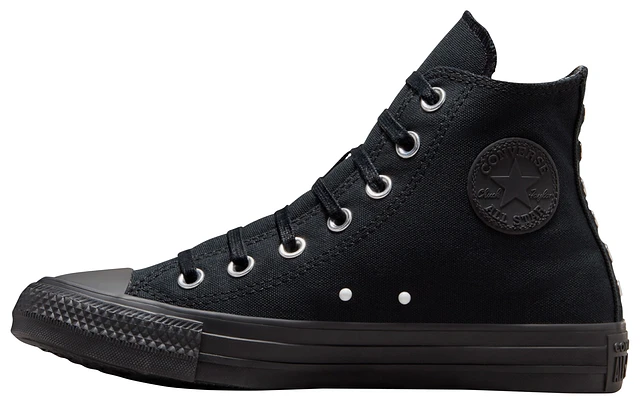 Converse noir black discount friday