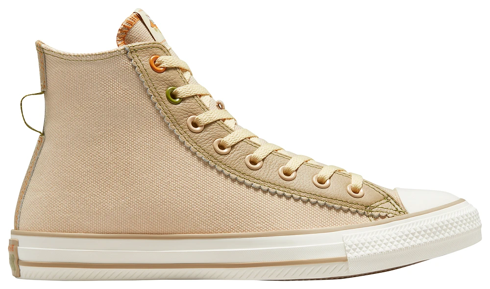 Converse chuck taylor khaki hotsell