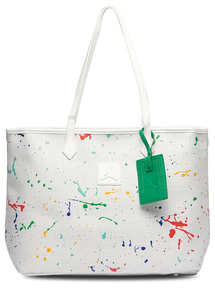 Jordan Monogram トートバッグ Jordan Monogram Tote Bag (32L). Nike.com
