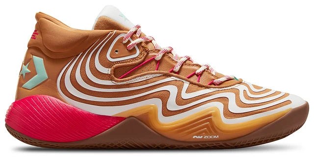 Converse Mens All Star BB Shift CX Gingerbread - Basketball Shoes