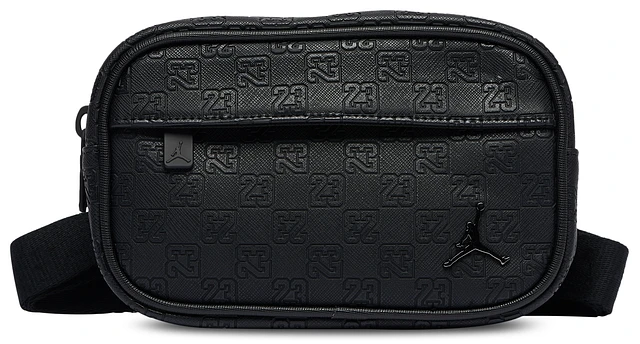 Nike Jordan Monogram Mini Messenger Bag (3.6L) | The Summit