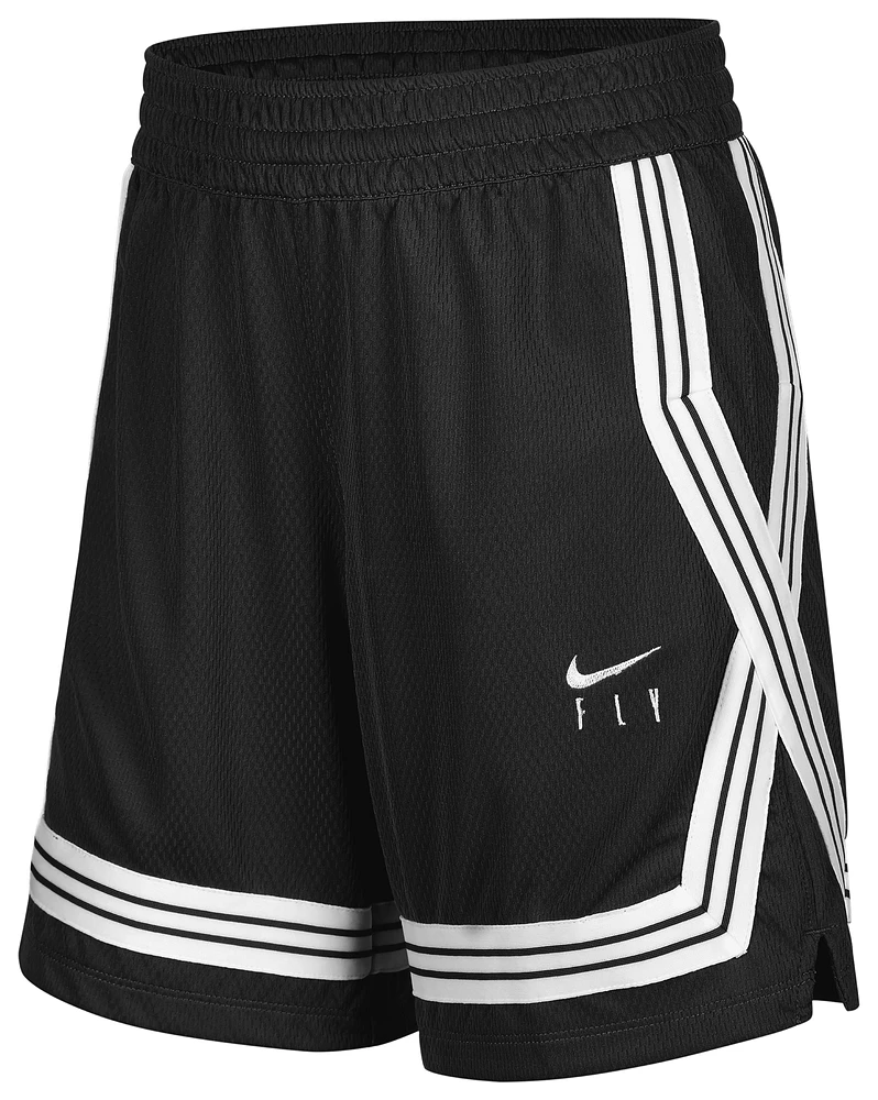 Nike basketball cheap shorts girls