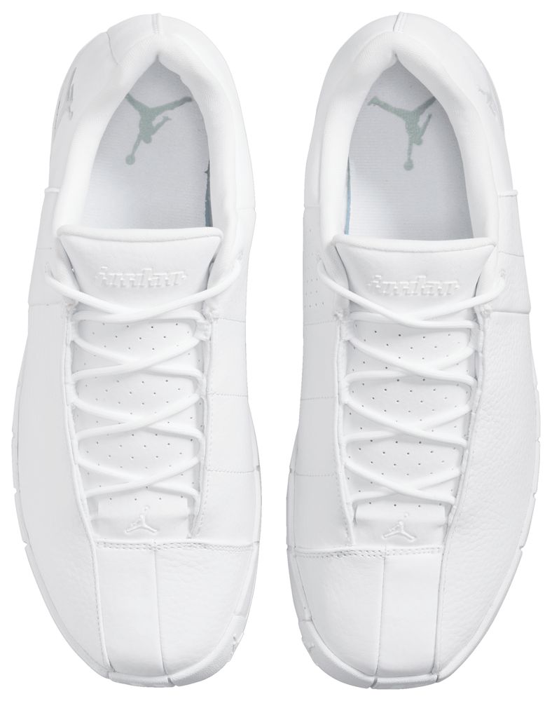 Jordan te 2 on sale white