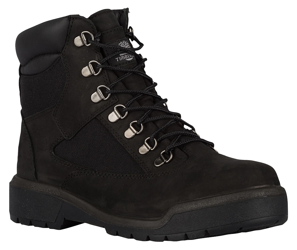 White deals timberlands footlocker