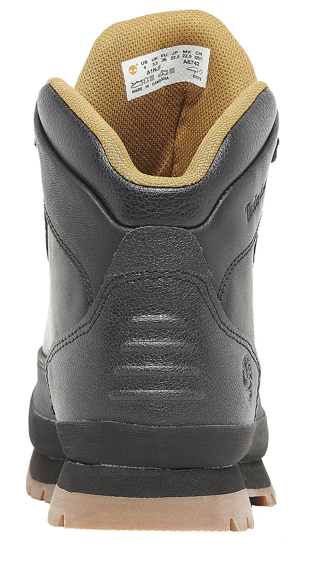 Timberland euro hiker hot sale foot locker