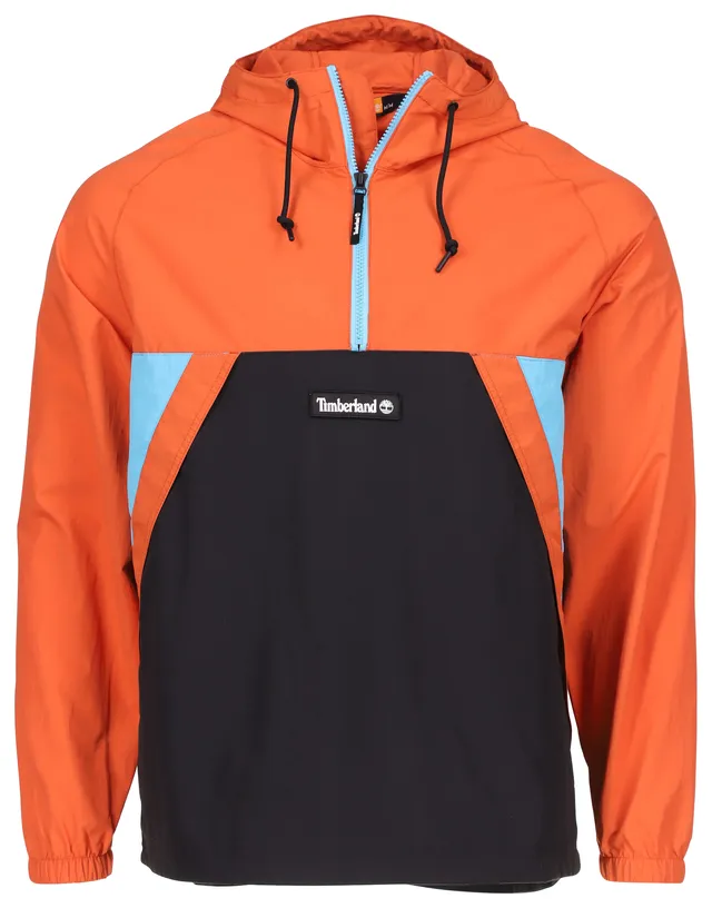 Timberland mens windbreaker sale