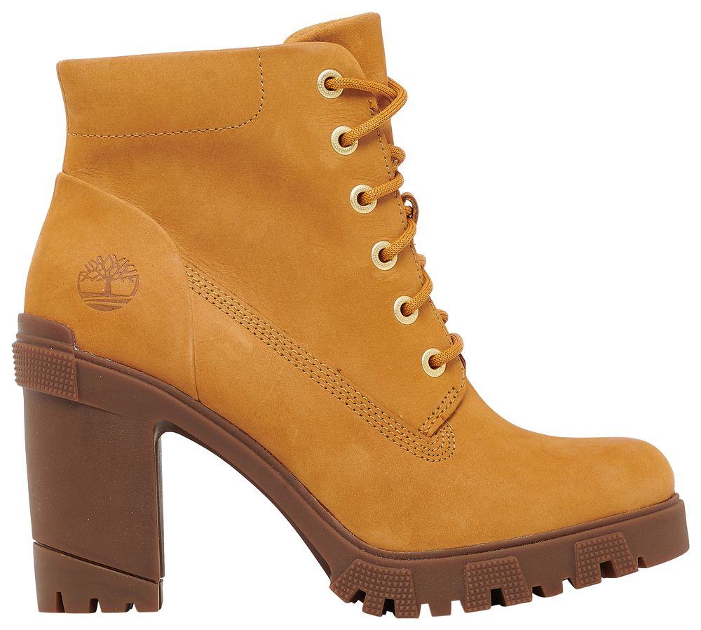 Timberland Layna Point Boot - Women's | Plaza Las Americas