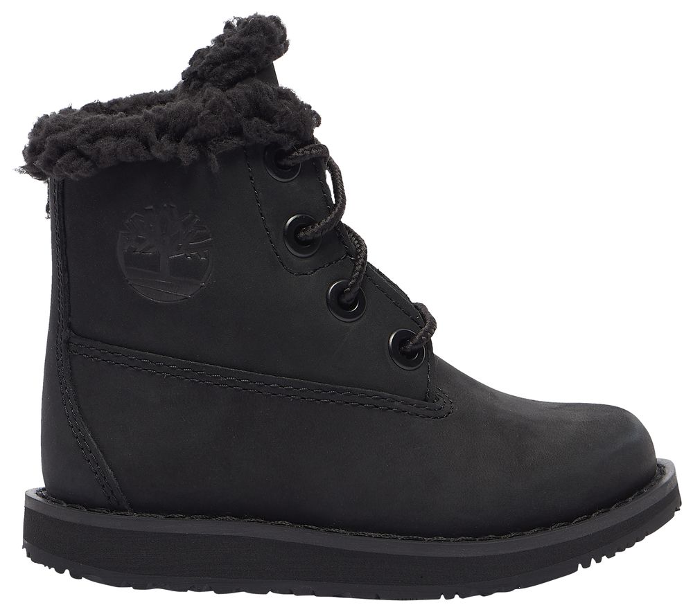 Timberland pokey pine best sale black