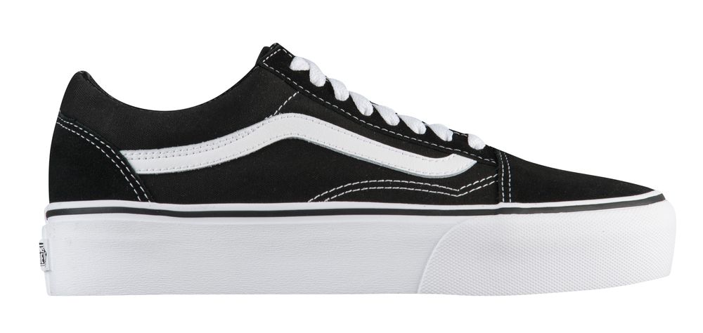 Vans Old Skool Platform Mall Of America® 8272