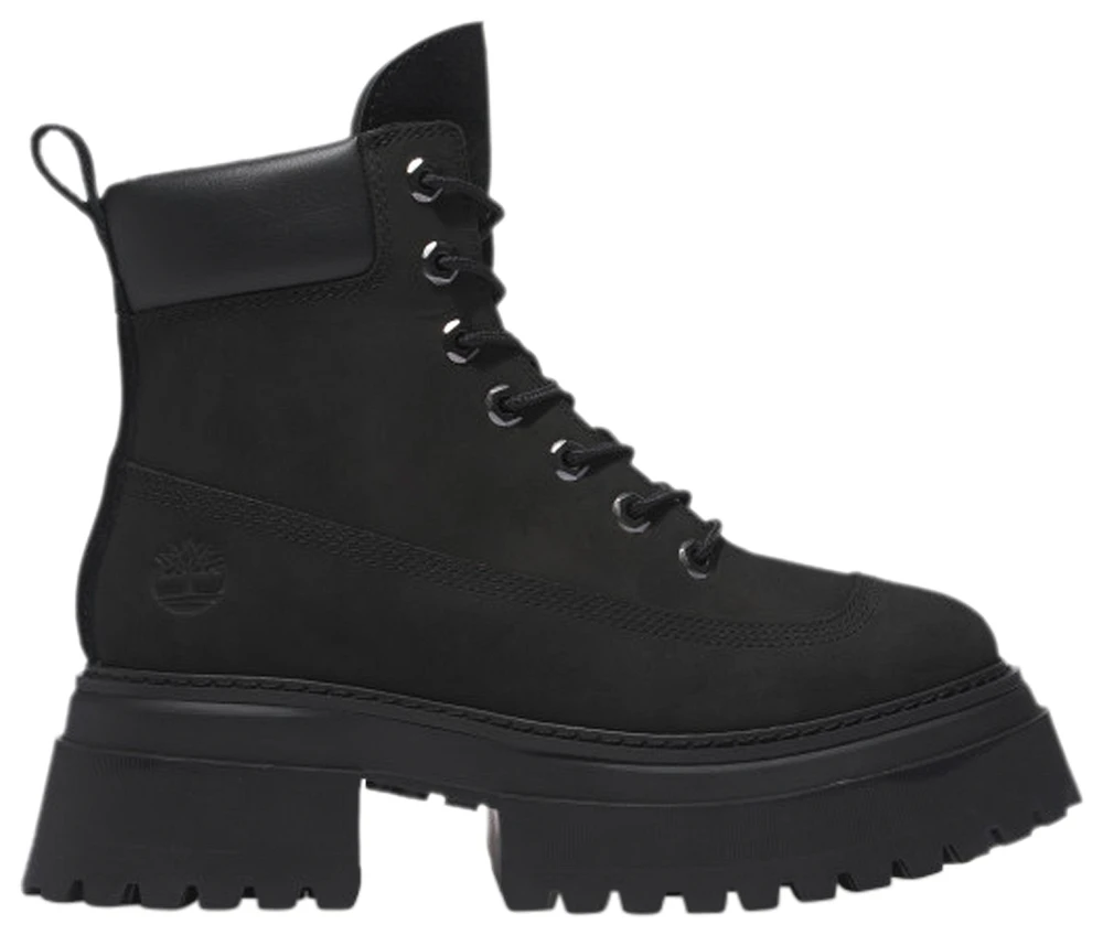 Timberland kenniston cheap black