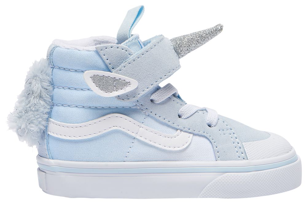 Toddler hotsell vans unicorn