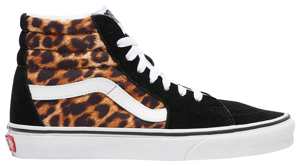 Vans sk8 hi on sale women