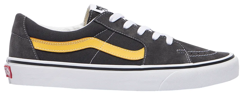 Footlocker hotsell vans mens