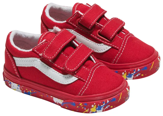 Baby vans hot sale foot locker