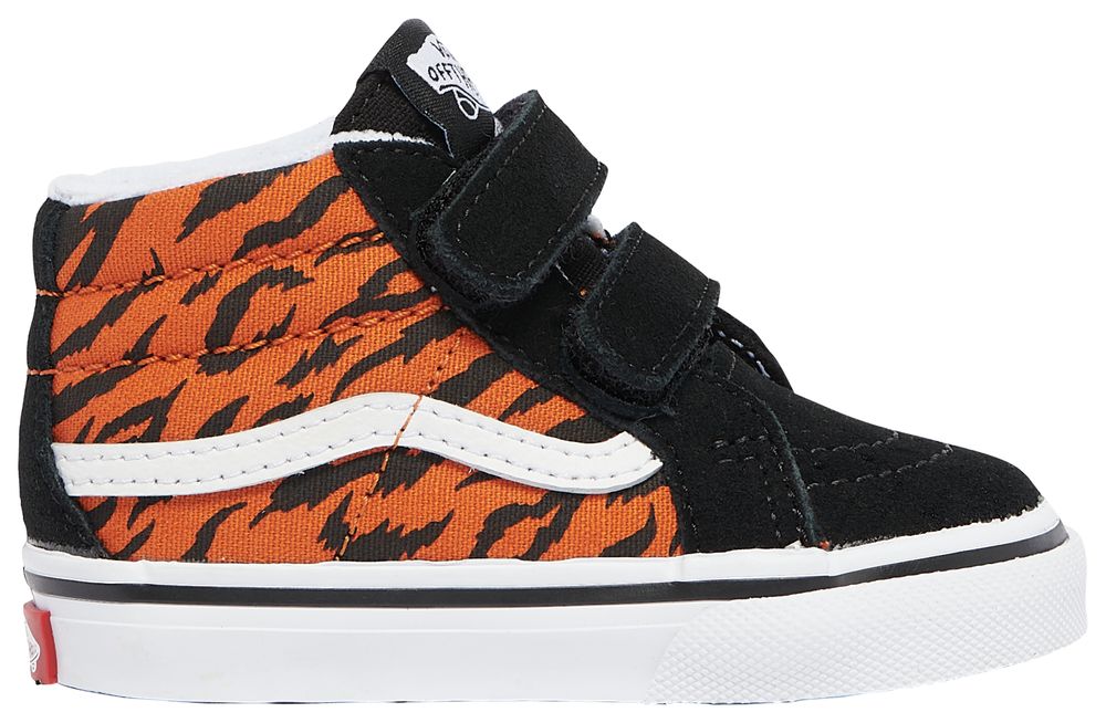 Vans cheap sk8 tiger