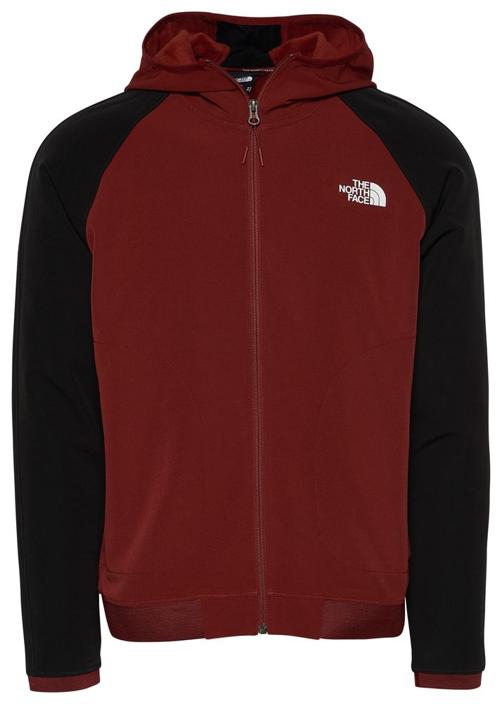 The north face open gate hot sale pullover hoodie