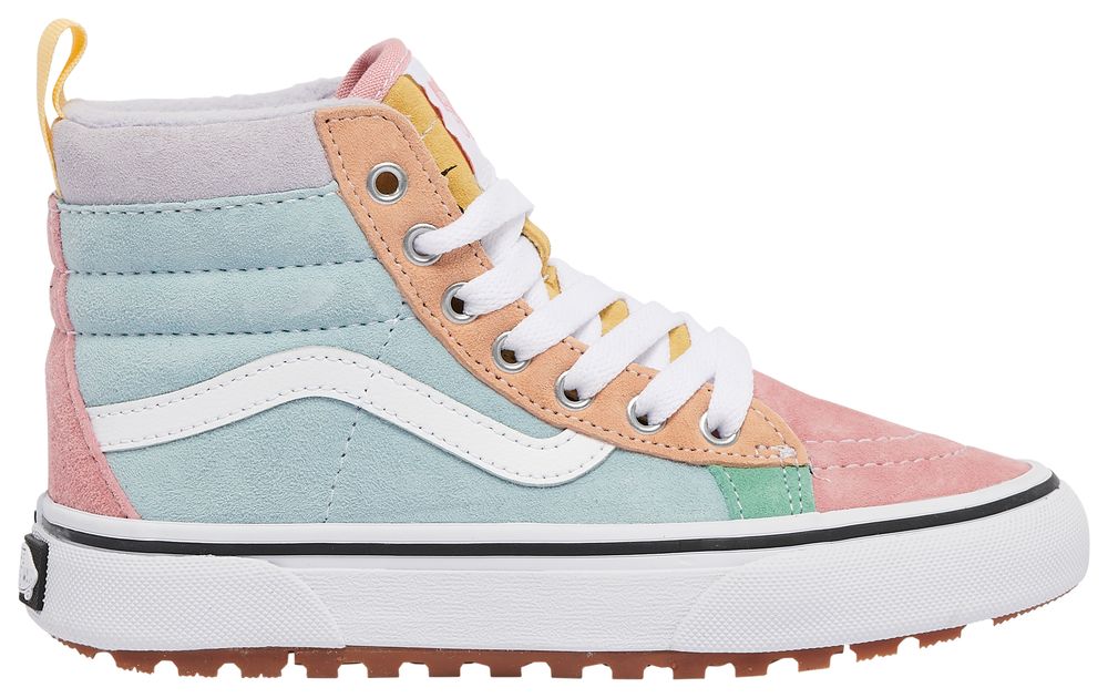 Vans sk8 cheap hi preschool