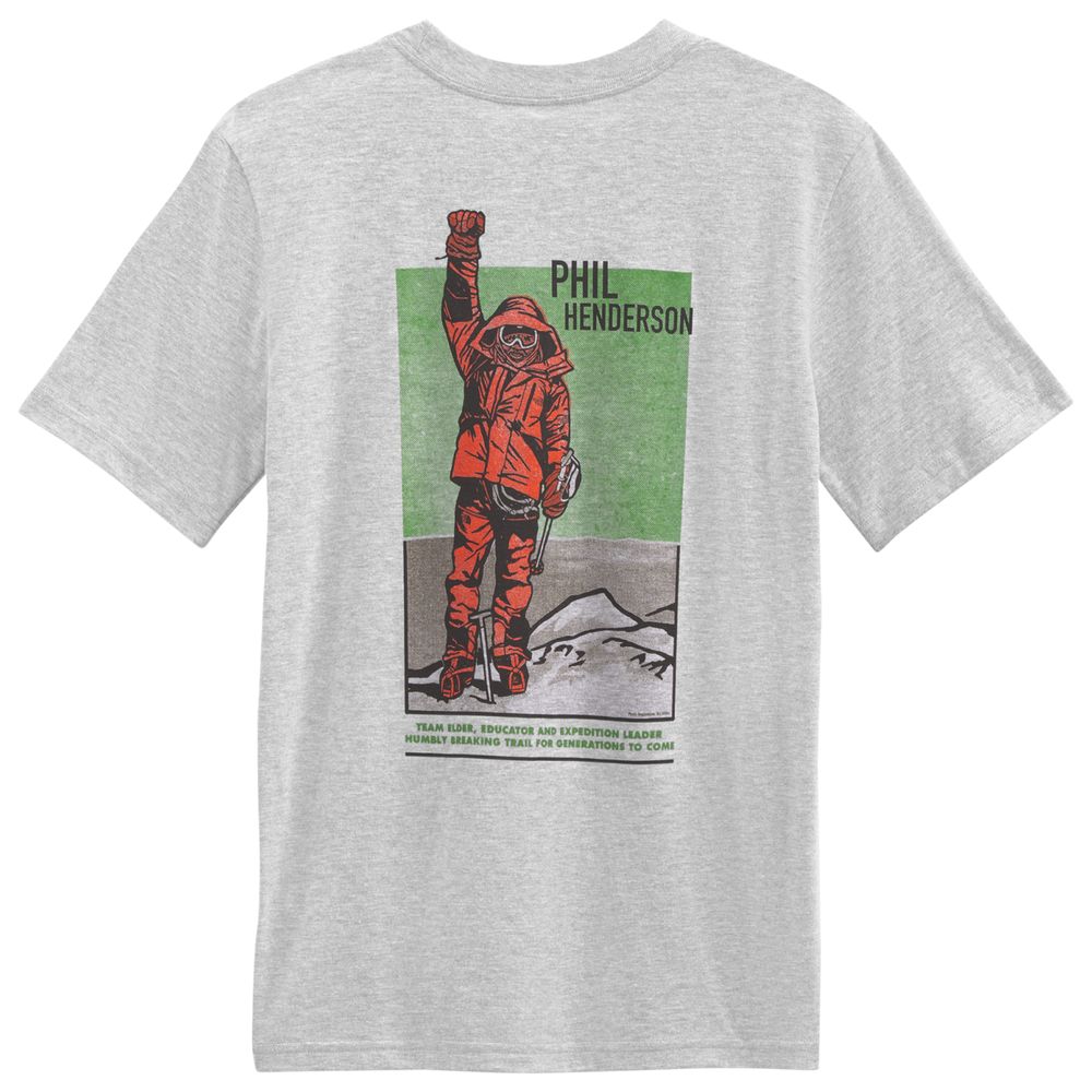 The North Face Graphic TShirt Bramalea City Centre