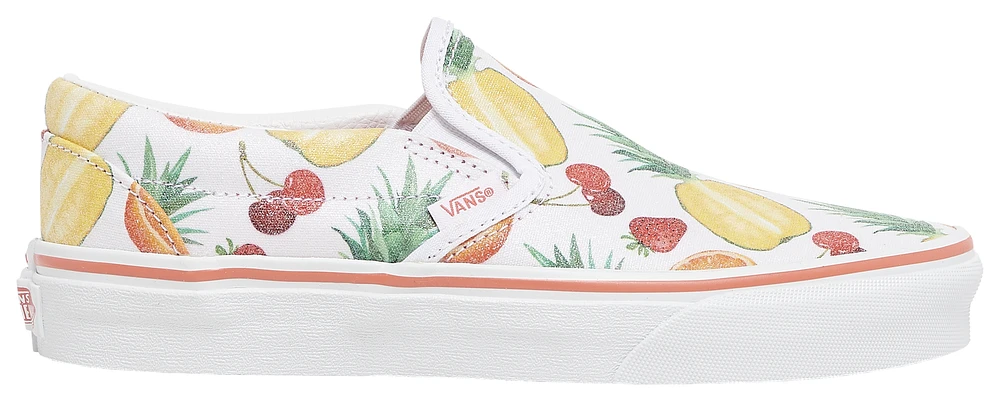 Vans 2024 era pineapple