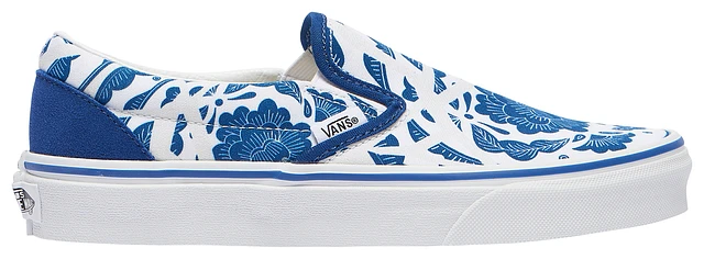 Footlocker shop vans womens