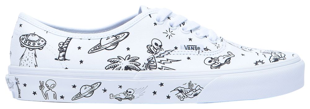 Cool 2024 vans authentic