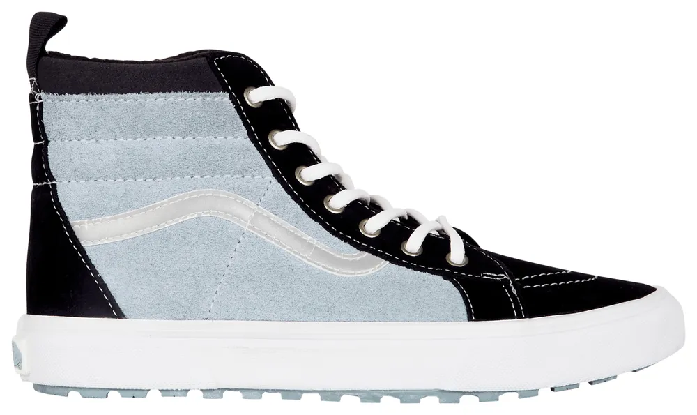 Vans sk8 hi outlet wool