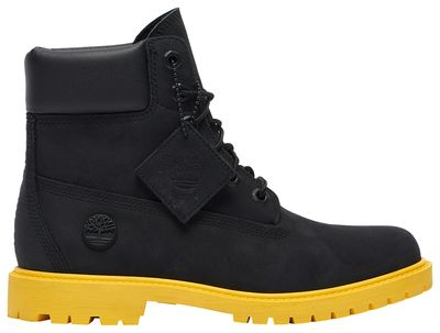 timberland vibram lux