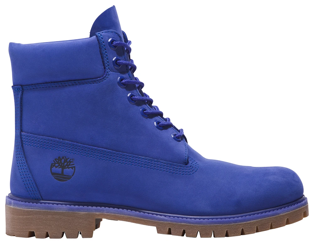 Timberland boots in clearance footlocker