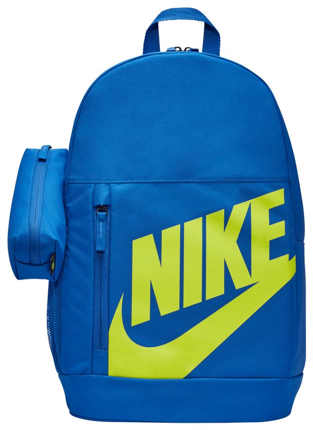 Nike Young Elemental Backpack Grade School Connecticut Post Mall