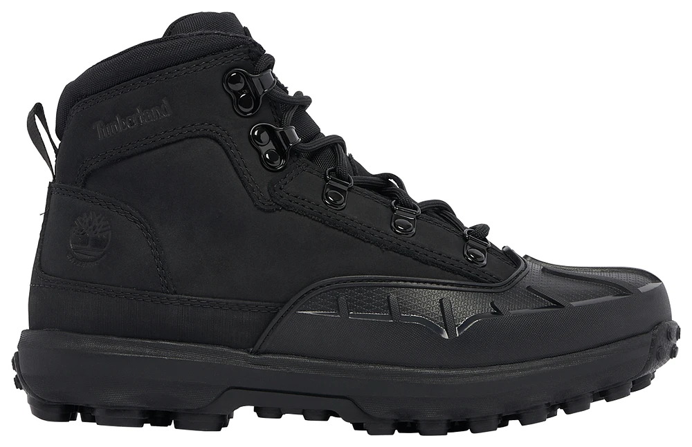 Timberland Boys Converge Shell Toe Boots Boys Grade School