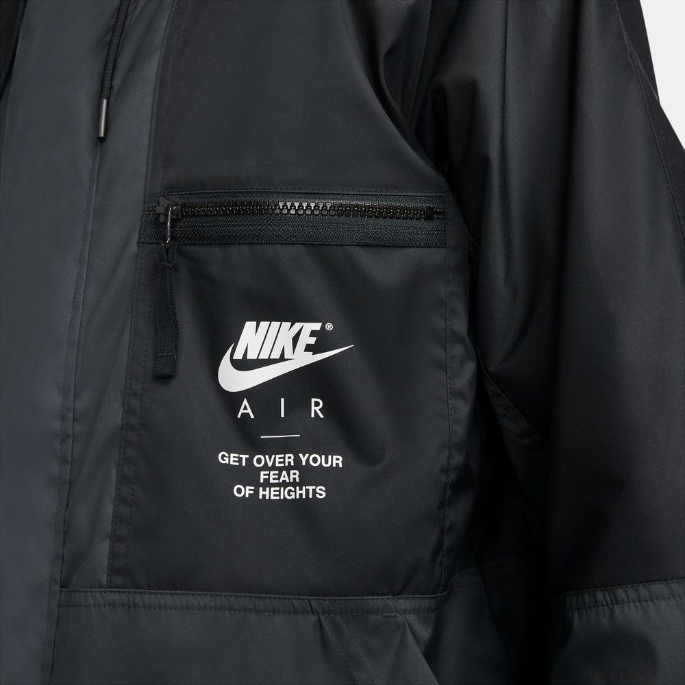 Nike air outlet anorak