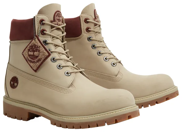 Timberland field boots hot sale foot locker