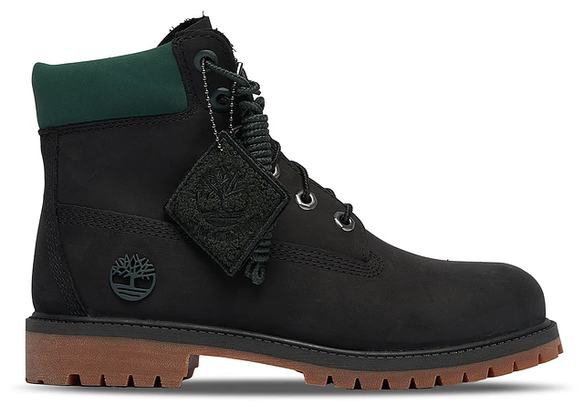 Timberland boots 2024 in footlocker