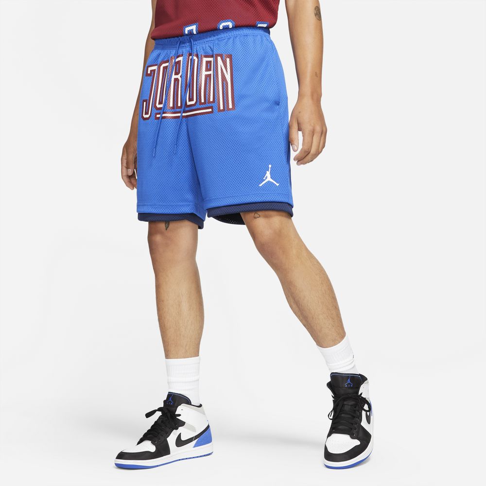 Jordan deals hbr shorts