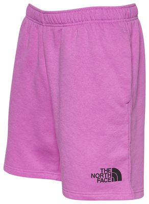 The North Face Energy Fleece Shorts | Coquitlam Centre