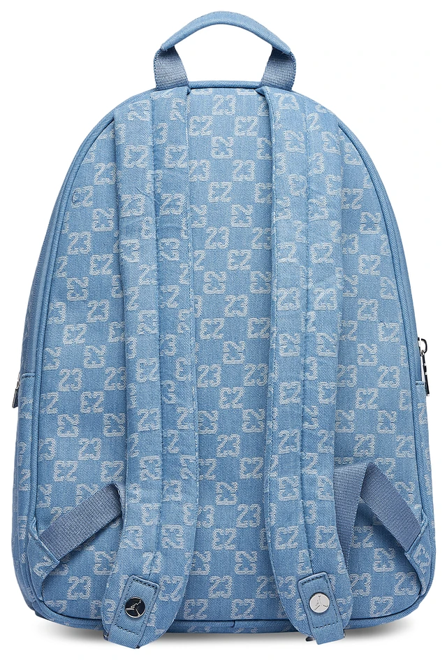 Jordan Monogram Backpack (20.8L) | Arden Fair