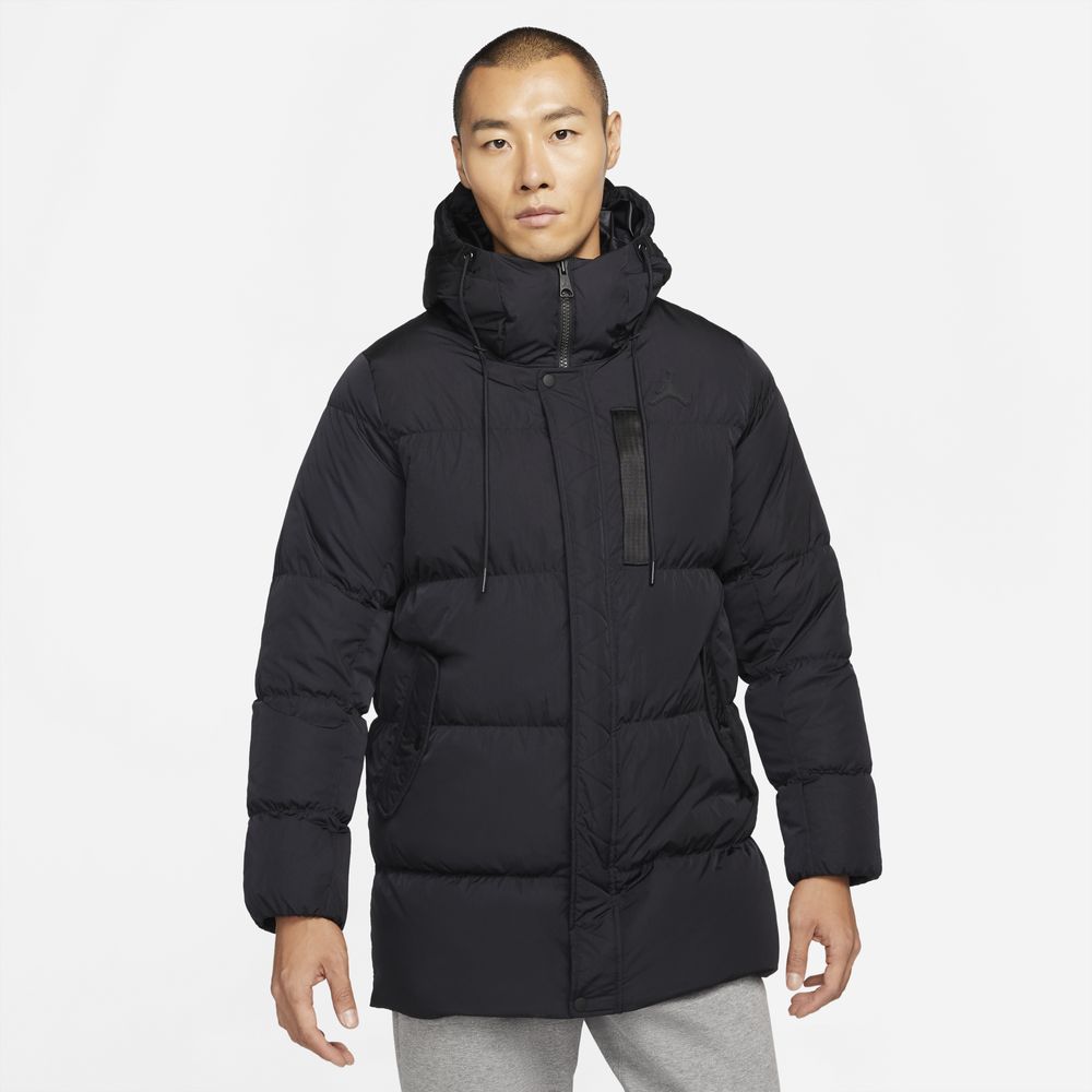 Jordan Essential Statement Parka - Men's | Green Tree Mall