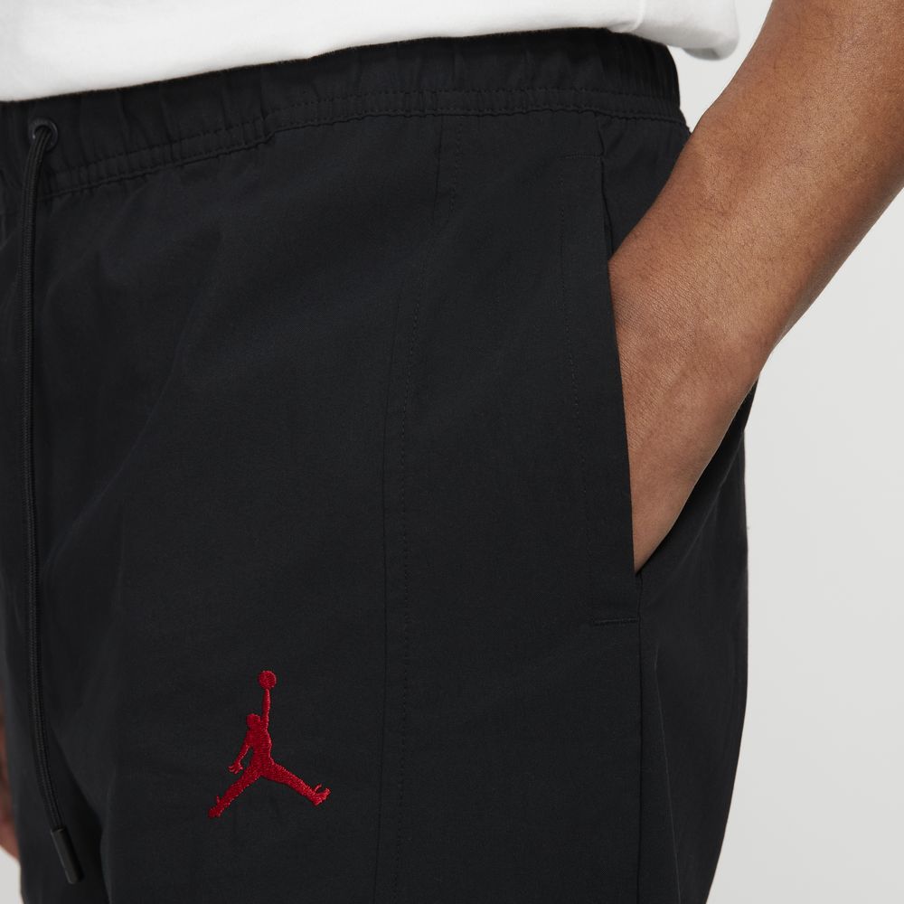 Jordan jumpman 2025 woven pants