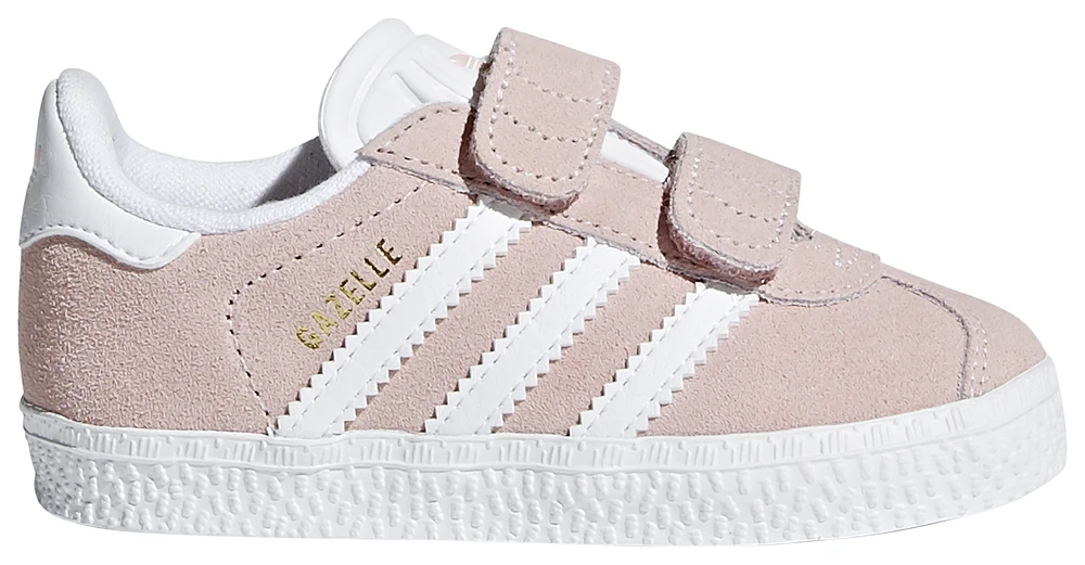 Pink deals kids gazelles