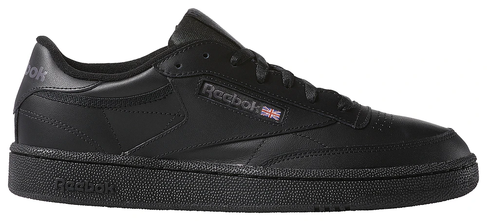 Reebok club sales c footlocker