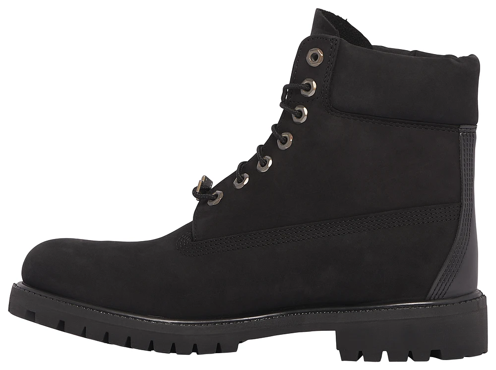 Buy Off-White x Wmns 6 Inch Premium 'Black Velvet