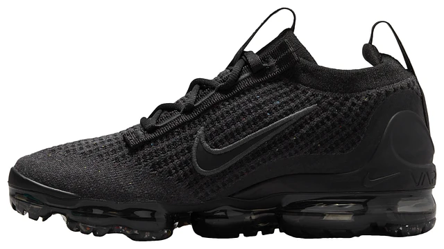 Air vapormax 97 black clearance footlocker