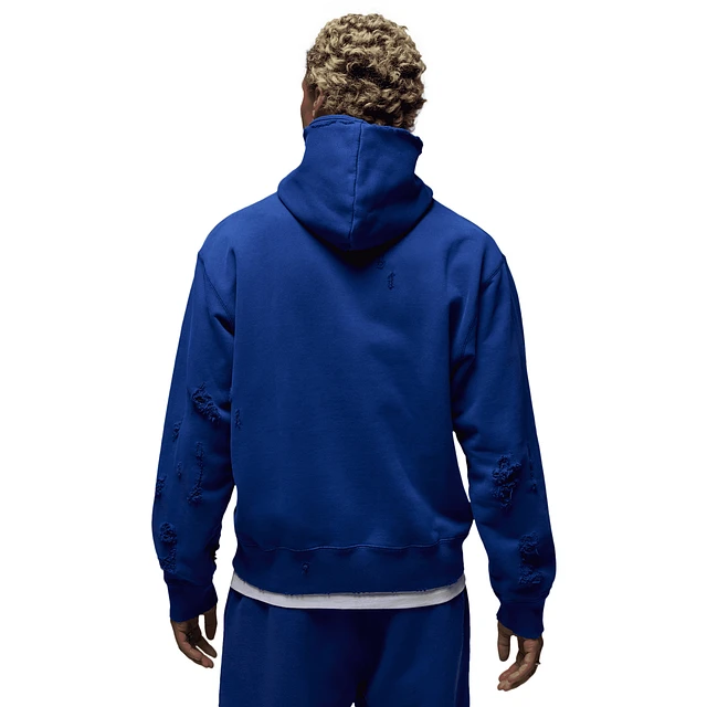 Jordan Rare Air Fleece Pullover Hoodie - Men's | Liberty Center