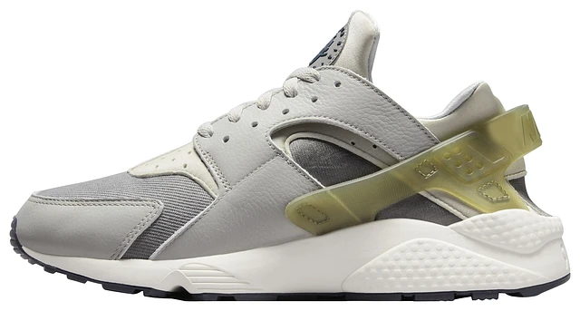 Nike huarache shop cool grey footlocker