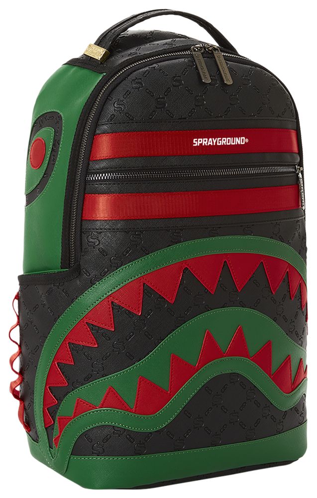 Foot 2025 locker sprayground